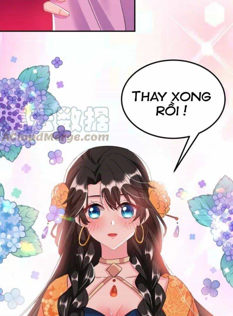 Giang Sơn Mỹ Nam Nhập Trướng Ta - Chương 71 - ảnh 20