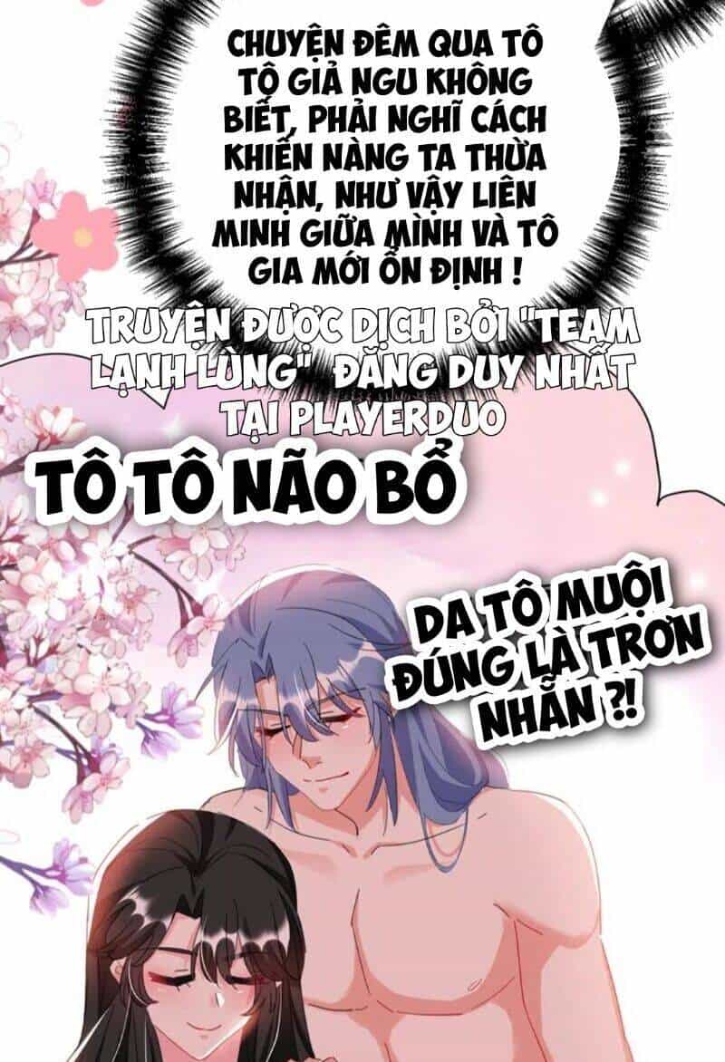 Giang Sơn Mỹ Nam Nhập Trướng Ta - Chương 71 - ảnh 26