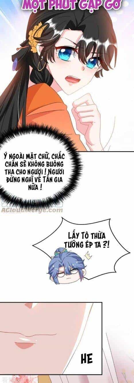 Giang Sơn Mỹ Nam Nhập Trướng Ta - Chương 73 - ảnh 3