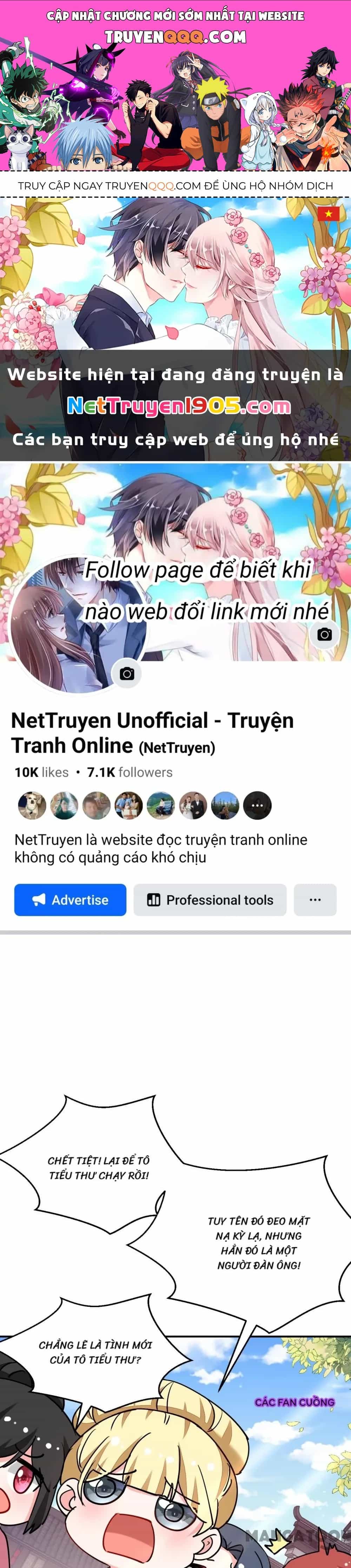 Giang Sơn Mỹ Nam Nhập Trướng Ta - Chương 64 - ảnh 1