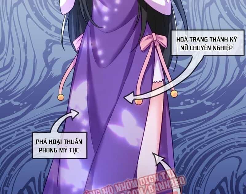 Giang Sơn Mỹ Nam Nhập Trướng Ta - Chương 7 - ảnh 47