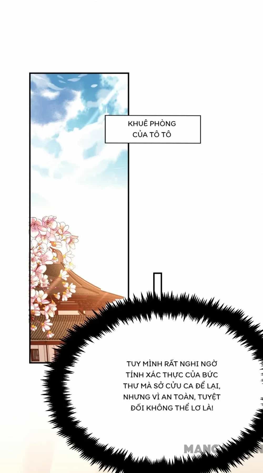 Giang Sơn Mỹ Nam Nhập Trướng Ta - Chương 75 - ảnh 33