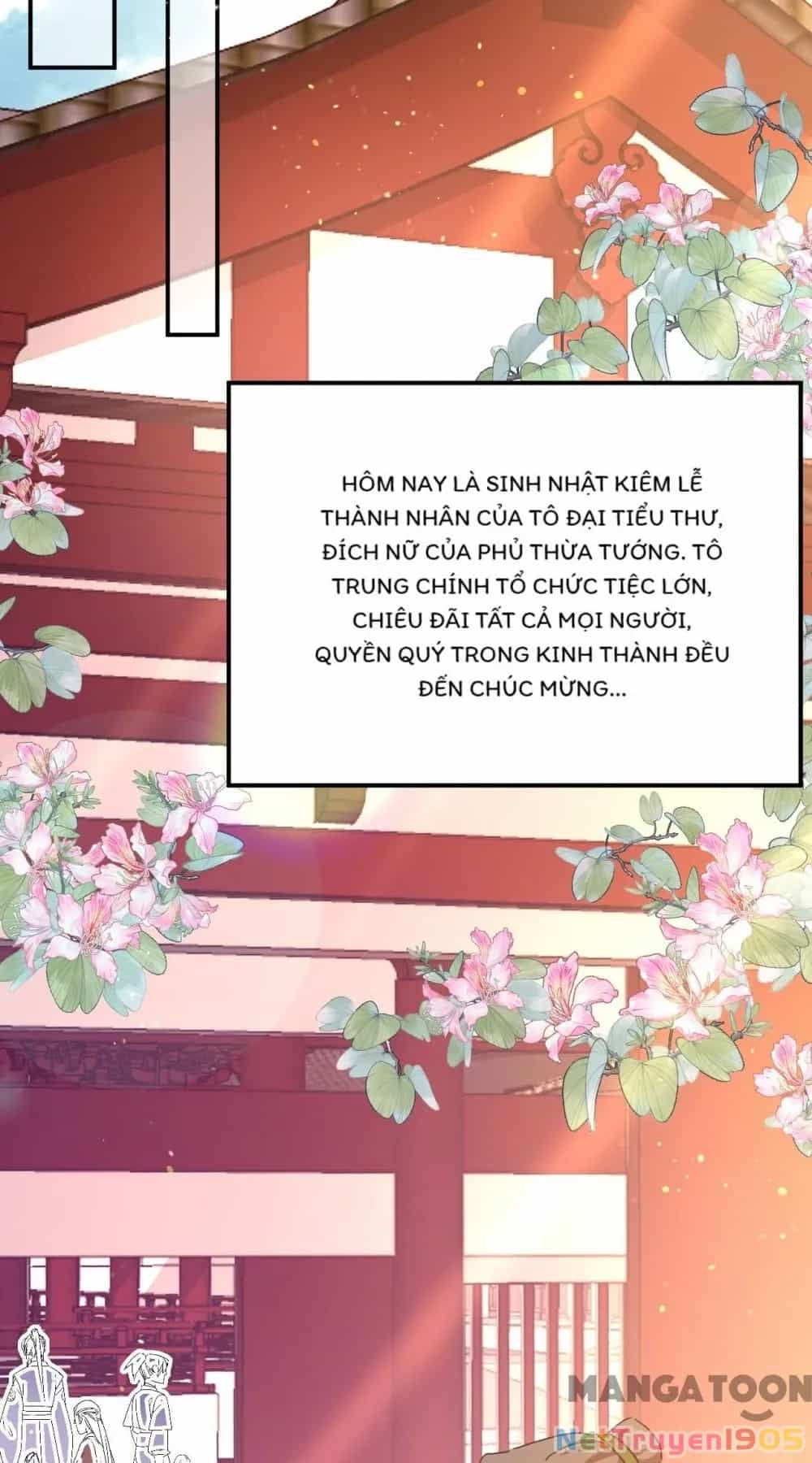 Giang Sơn Mỹ Nam Nhập Trướng Ta - Chương 76 - ảnh 10