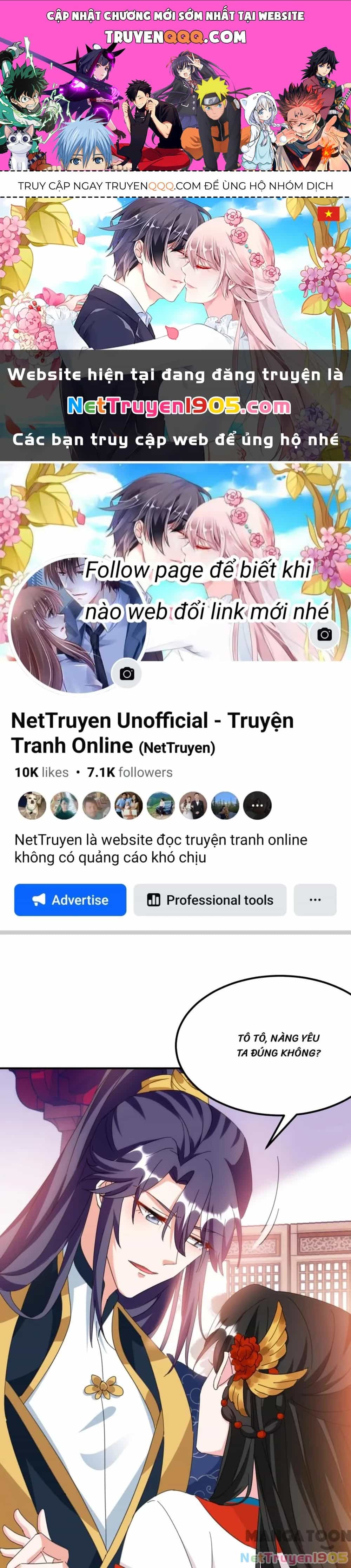 Giang Sơn Mỹ Nam Nhập Trướng Ta - Chương 77 - ảnh 1