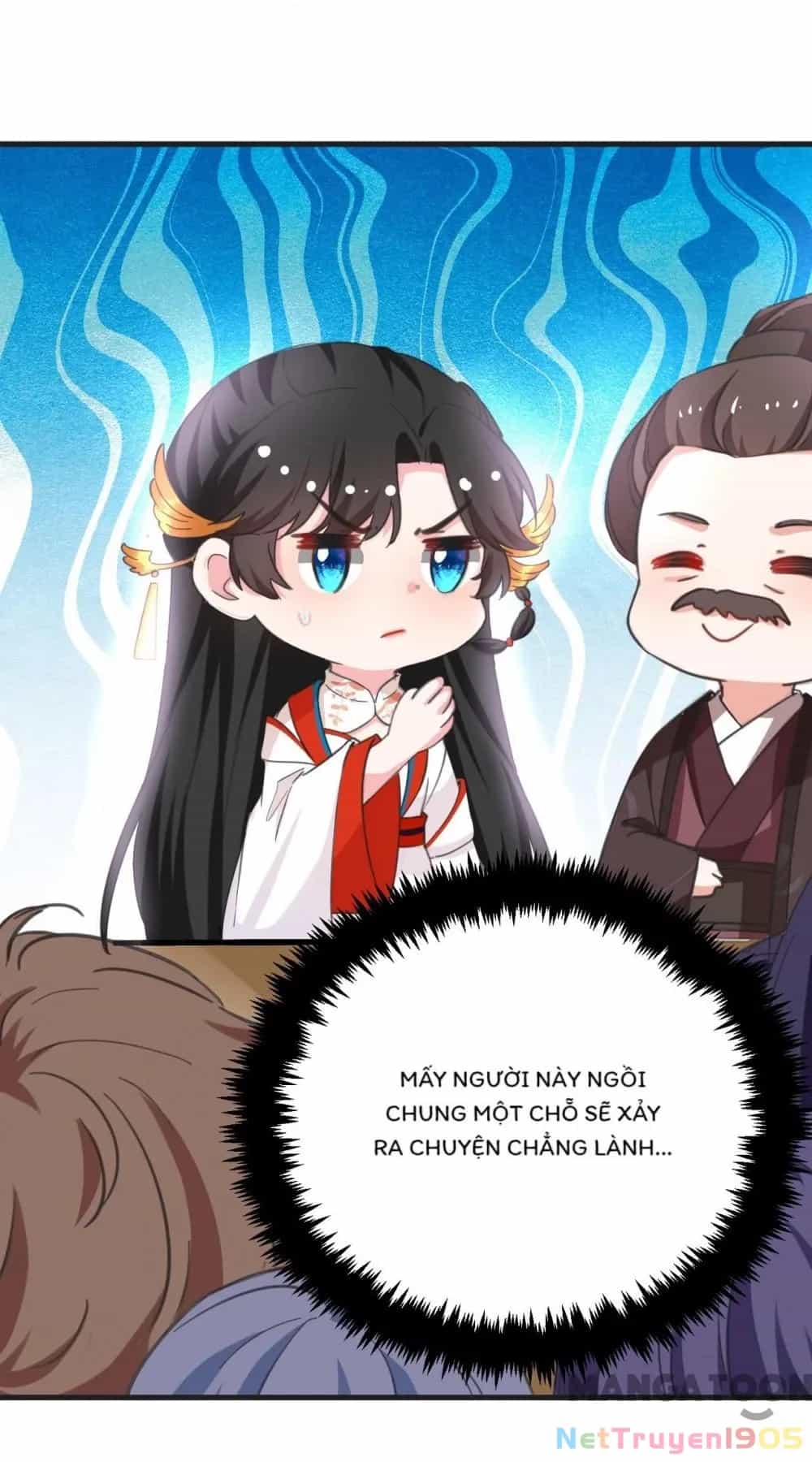 Giang Sơn Mỹ Nam Nhập Trướng Ta - Chương 78 - ảnh 20