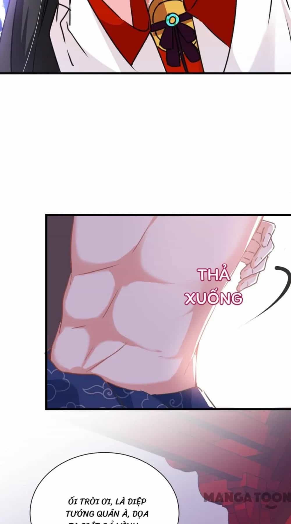 Giang Sơn Mỹ Nam Nhập Trướng Ta - Chương 78 - ảnh 9