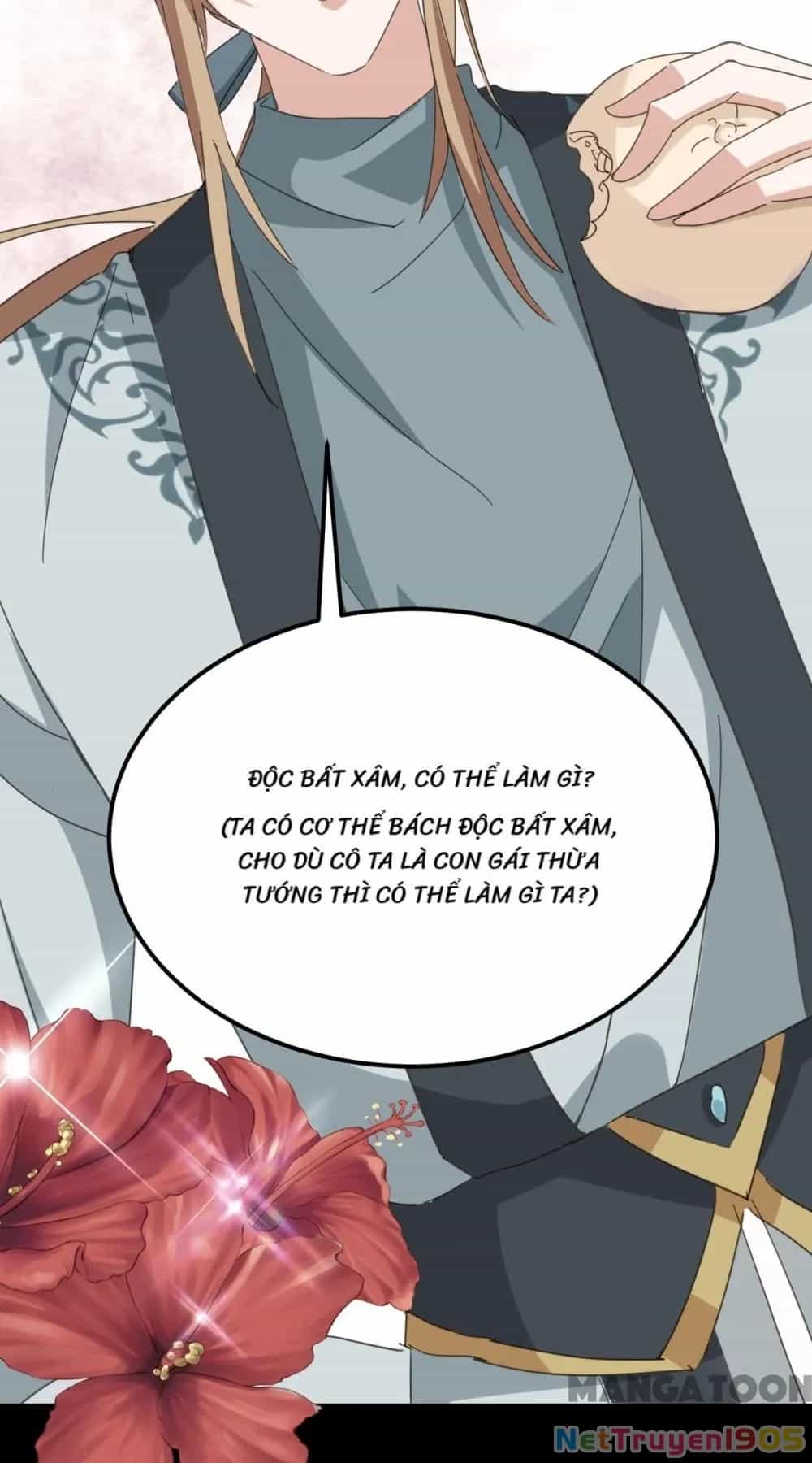 Giang Sơn Mỹ Nam Nhập Trướng Ta - Chương 79 - ảnh 40