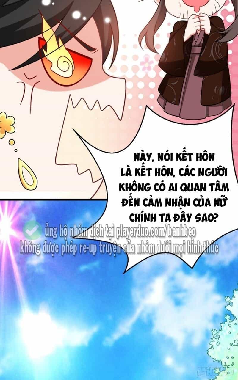 Giang Sơn Mỹ Nam Nhập Trướng Ta - Chương 8 - ảnh 21