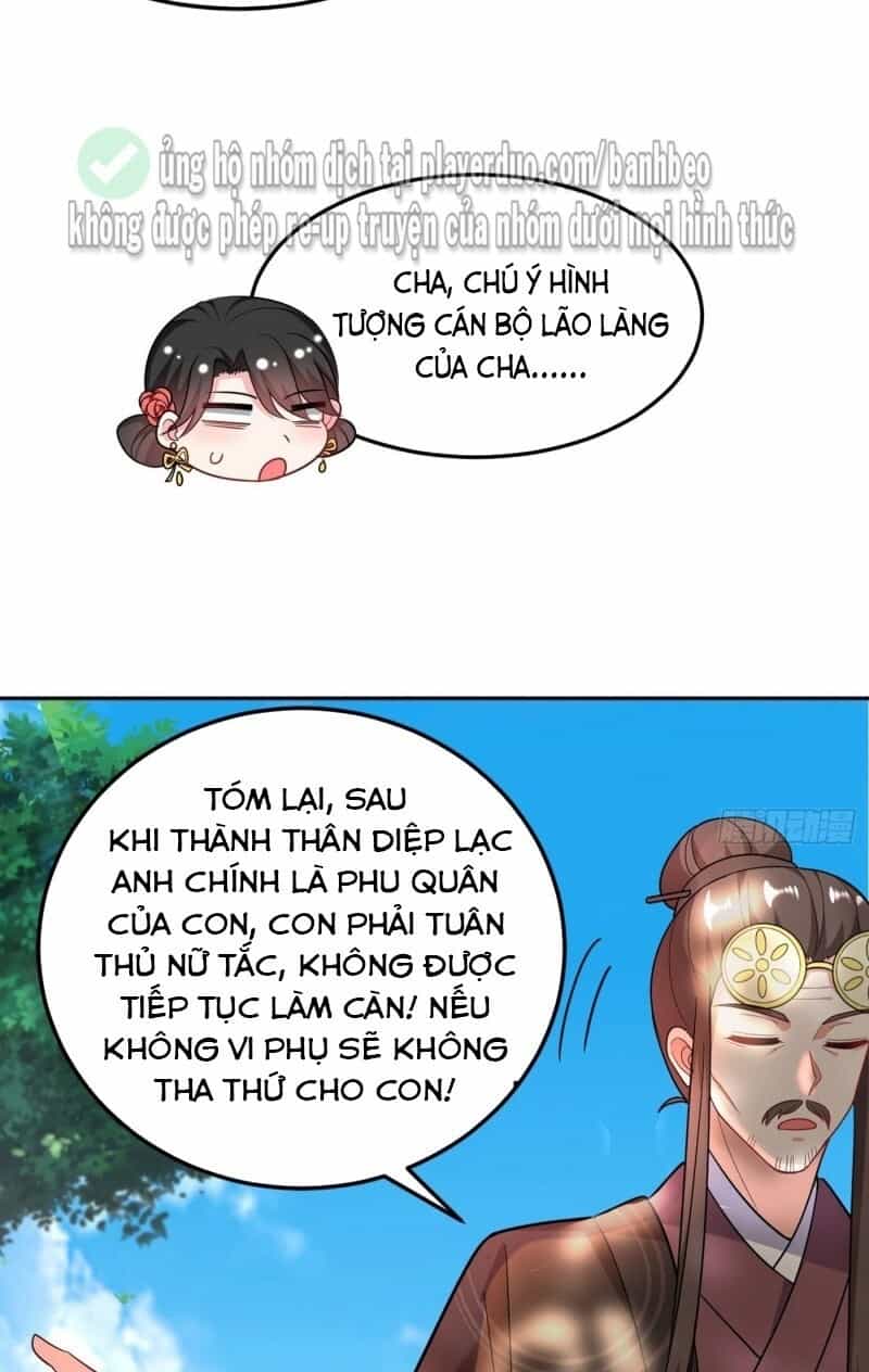 Giang Sơn Mỹ Nam Nhập Trướng Ta - Chương 8 - ảnh 35