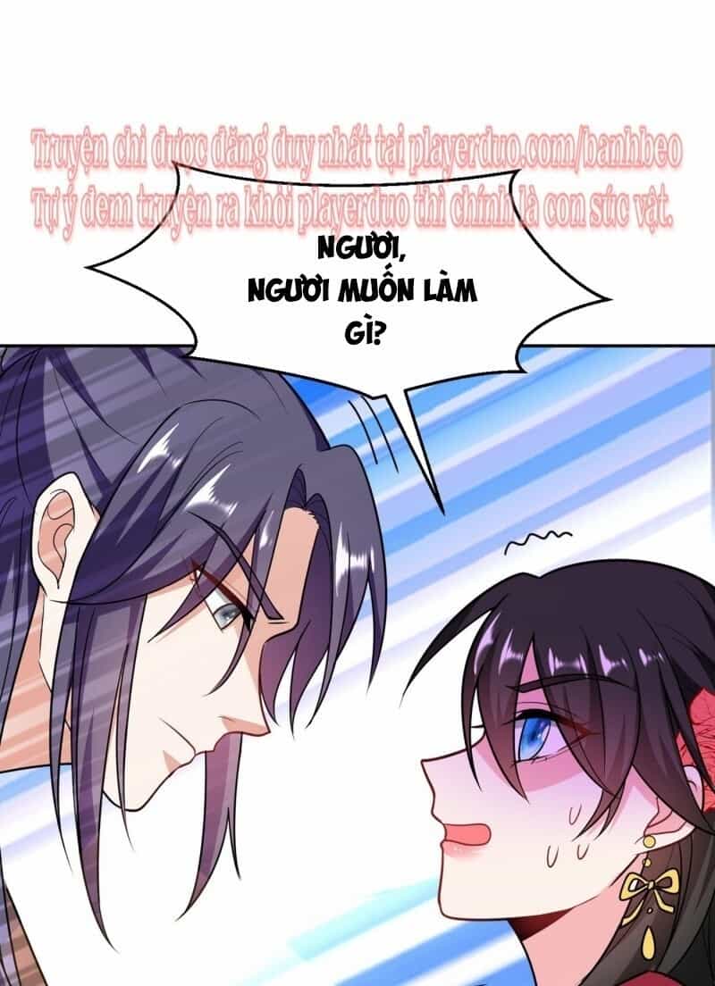 Giang Sơn Mỹ Nam Nhập Trướng Ta - Chương 8 - ảnh 42