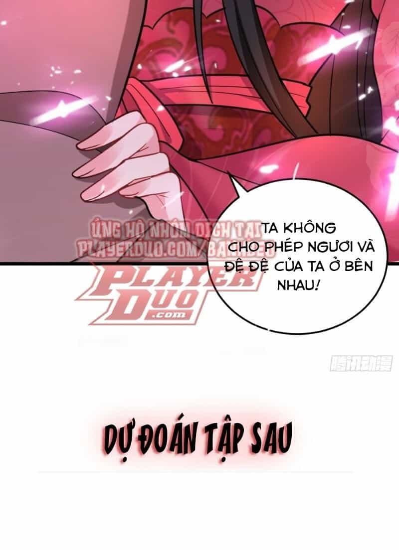 Giang Sơn Mỹ Nam Nhập Trướng Ta - Chương 8 - ảnh 45