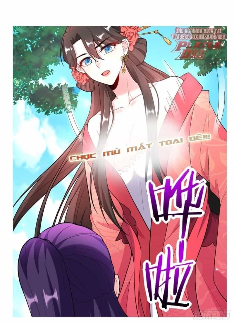 Giang Sơn Mỹ Nam Nhập Trướng Ta - Chương 8 - ảnh 46