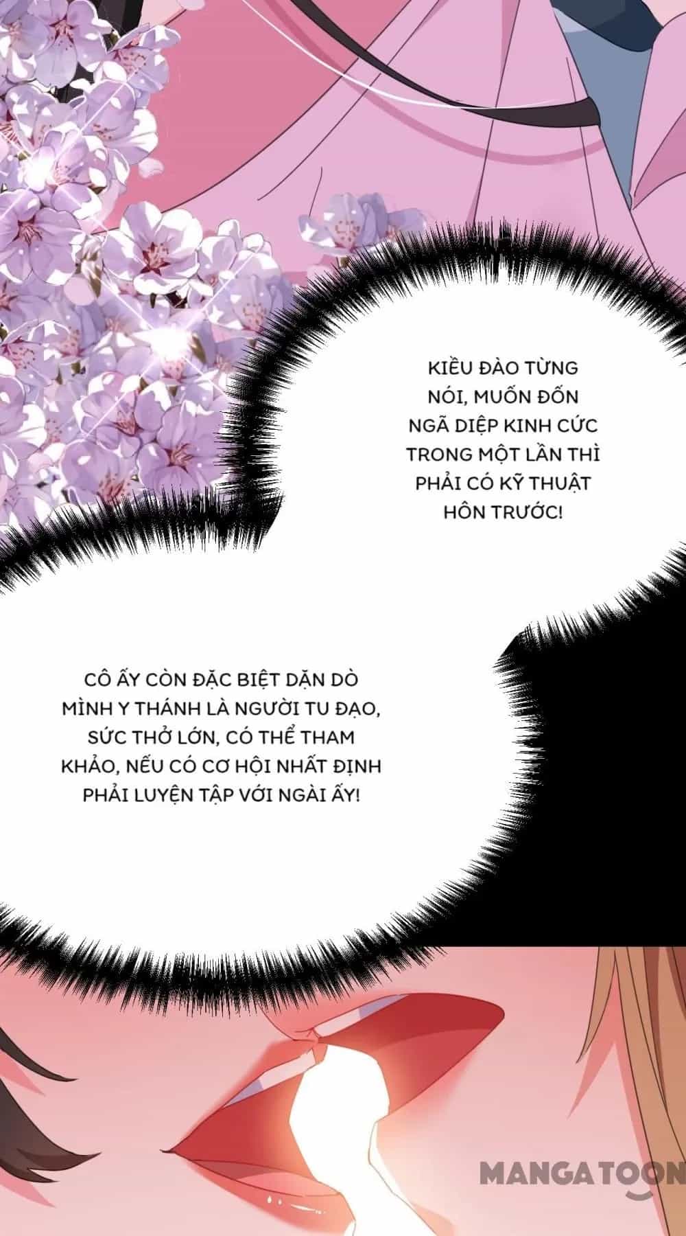 Giang Sơn Mỹ Nam Nhập Trướng Ta - Chương 80 - ảnh 31