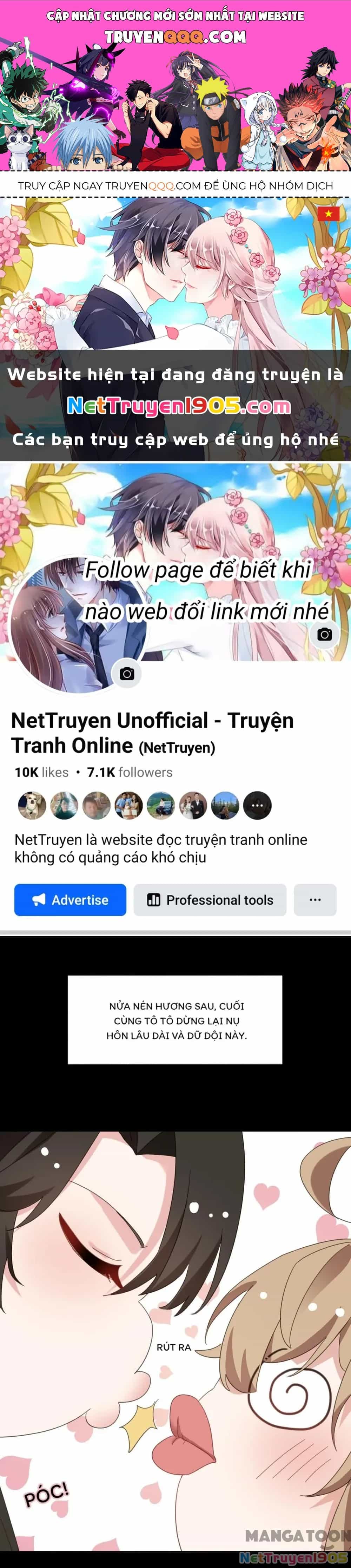Giang Sơn Mỹ Nam Nhập Trướng Ta - Chương 81 - ảnh 1