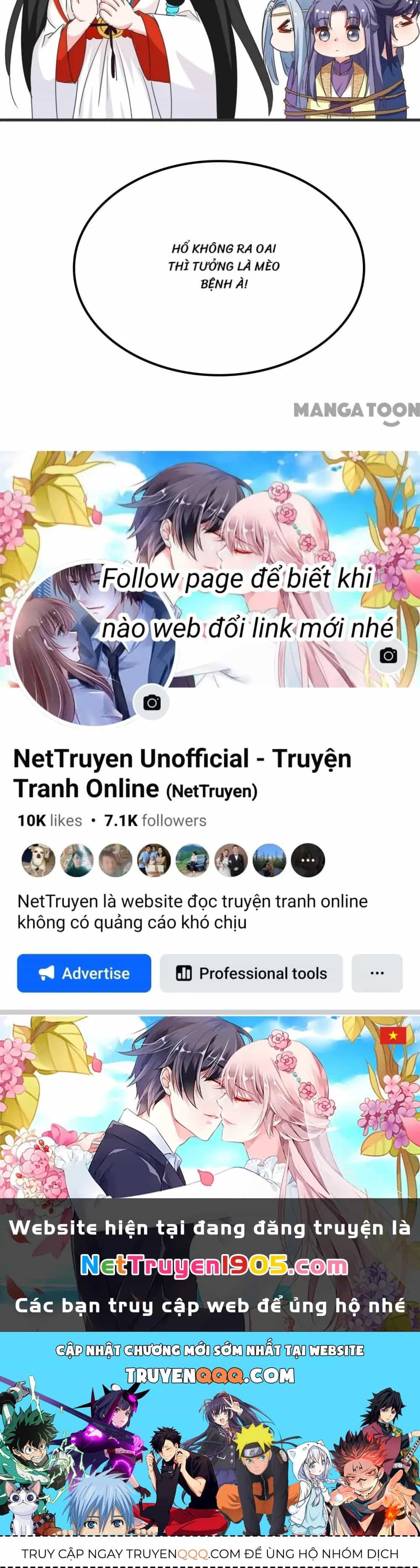 Giang Sơn Mỹ Nam Nhập Trướng Ta - Chương 81 - ảnh 35
