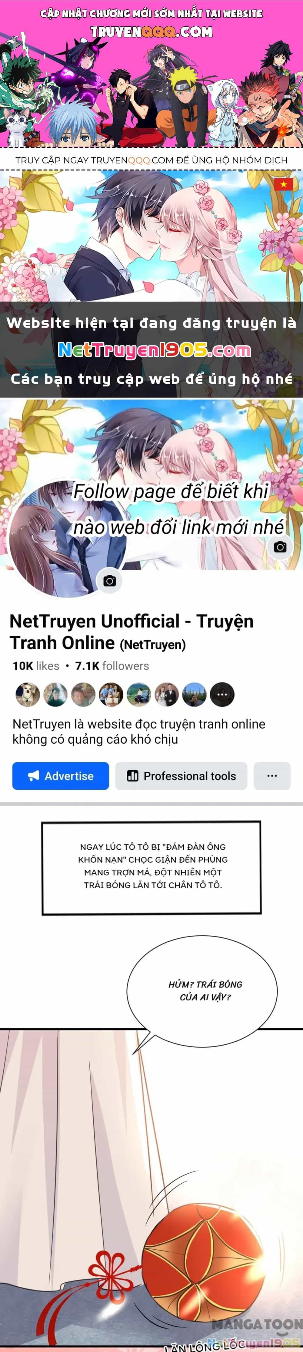 Giang Sơn Mỹ Nam Nhập Trướng Ta - Chương 82 - ảnh 1