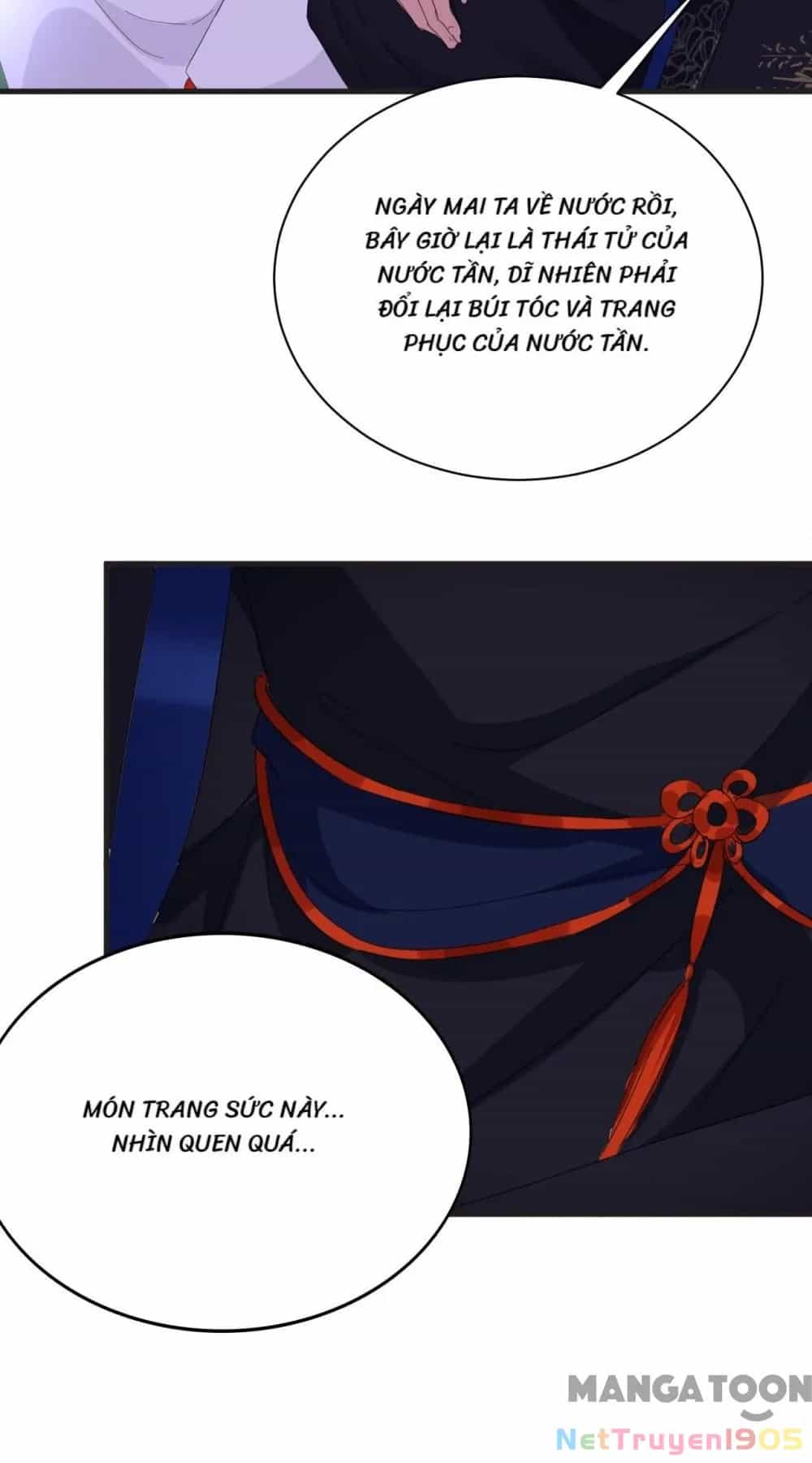 Giang Sơn Mỹ Nam Nhập Trướng Ta - Chương 83 - ảnh 26