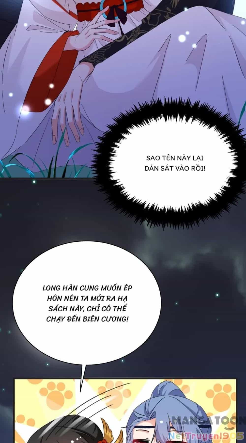 Giang Sơn Mỹ Nam Nhập Trướng Ta - Chương 83 - ảnh 32
