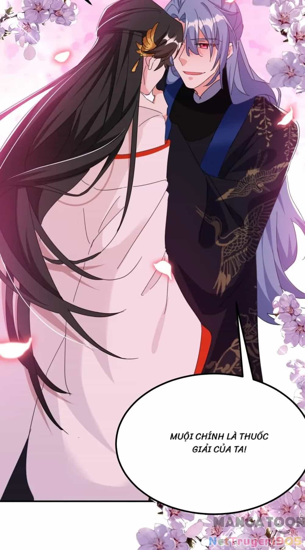 Giang Sơn Mỹ Nam Nhập Trướng Ta - Chương 84 - ảnh 31