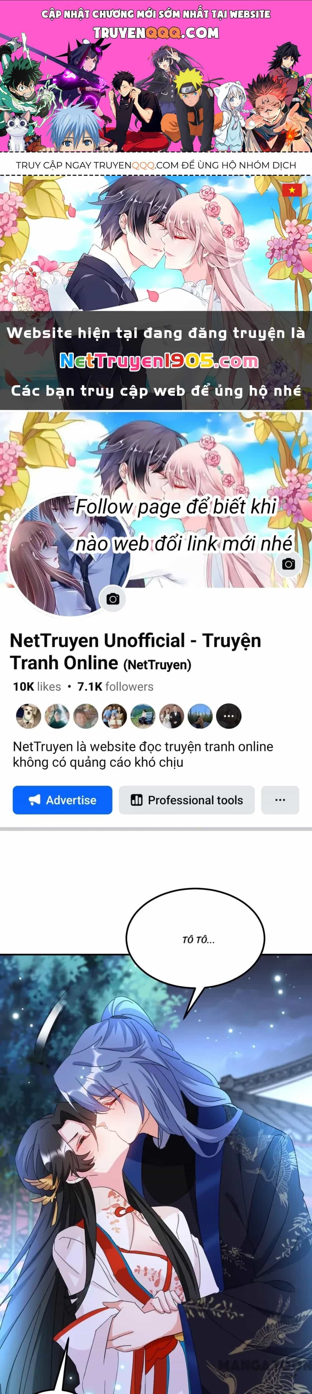 Giang Sơn Mỹ Nam Nhập Trướng Ta - Chương 85 - ảnh 1