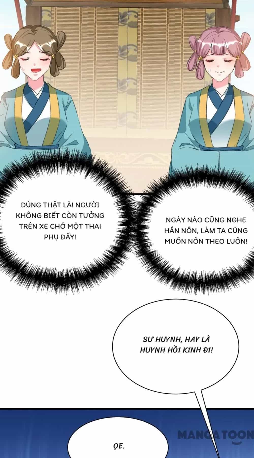 Giang Sơn Mỹ Nam Nhập Trướng Ta - Chương 85 - ảnh 19