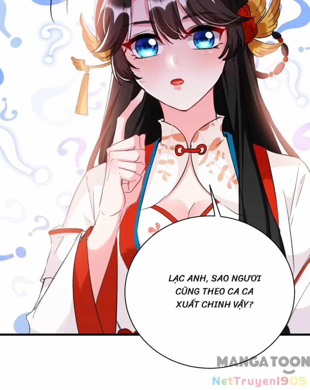 Giang Sơn Mỹ Nam Nhập Trướng Ta - Chương 85 - ảnh 24