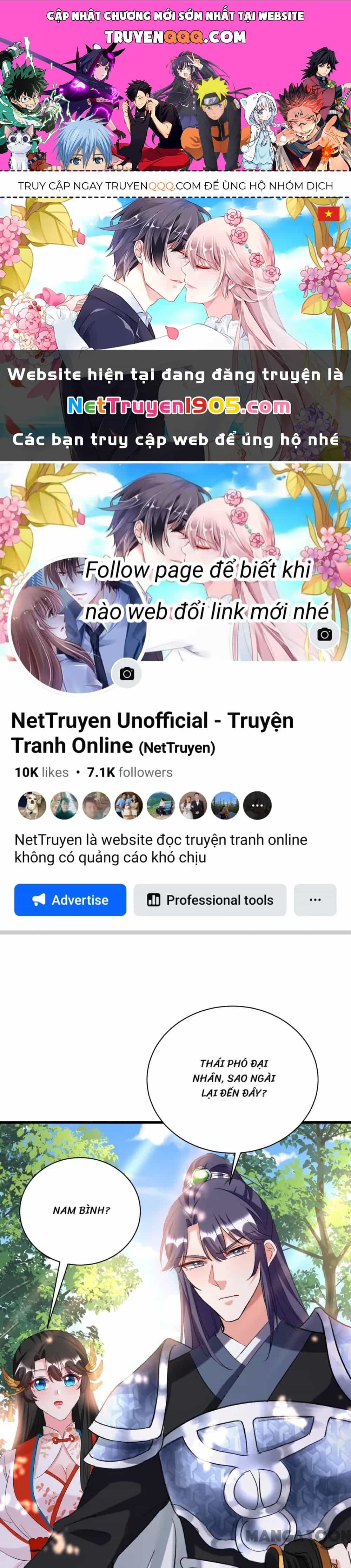 Giang Sơn Mỹ Nam Nhập Trướng Ta - Chương 86 - ảnh 1