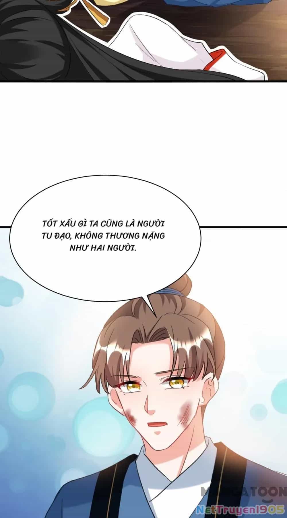 Giang Sơn Mỹ Nam Nhập Trướng Ta - Chương 87 - ảnh 25