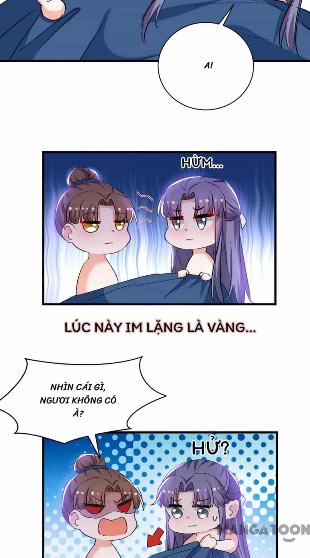 Giang Sơn Mỹ Nam Nhập Trướng Ta - Chương 88 - ảnh 31