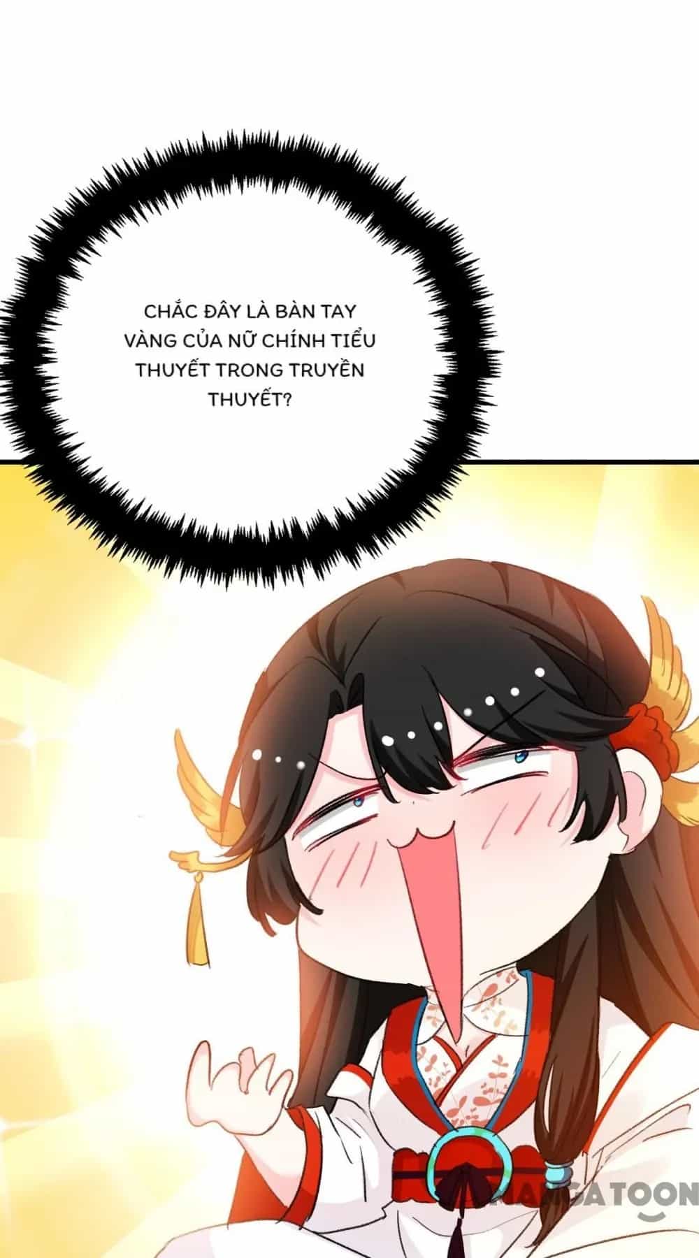 Giang Sơn Mỹ Nam Nhập Trướng Ta - Chương 89 - ảnh 4