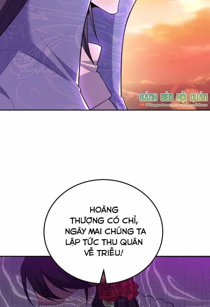 Giang Sơn Mỹ Nam Nhập Trướng Ta - Chương 9 - ảnh 24
