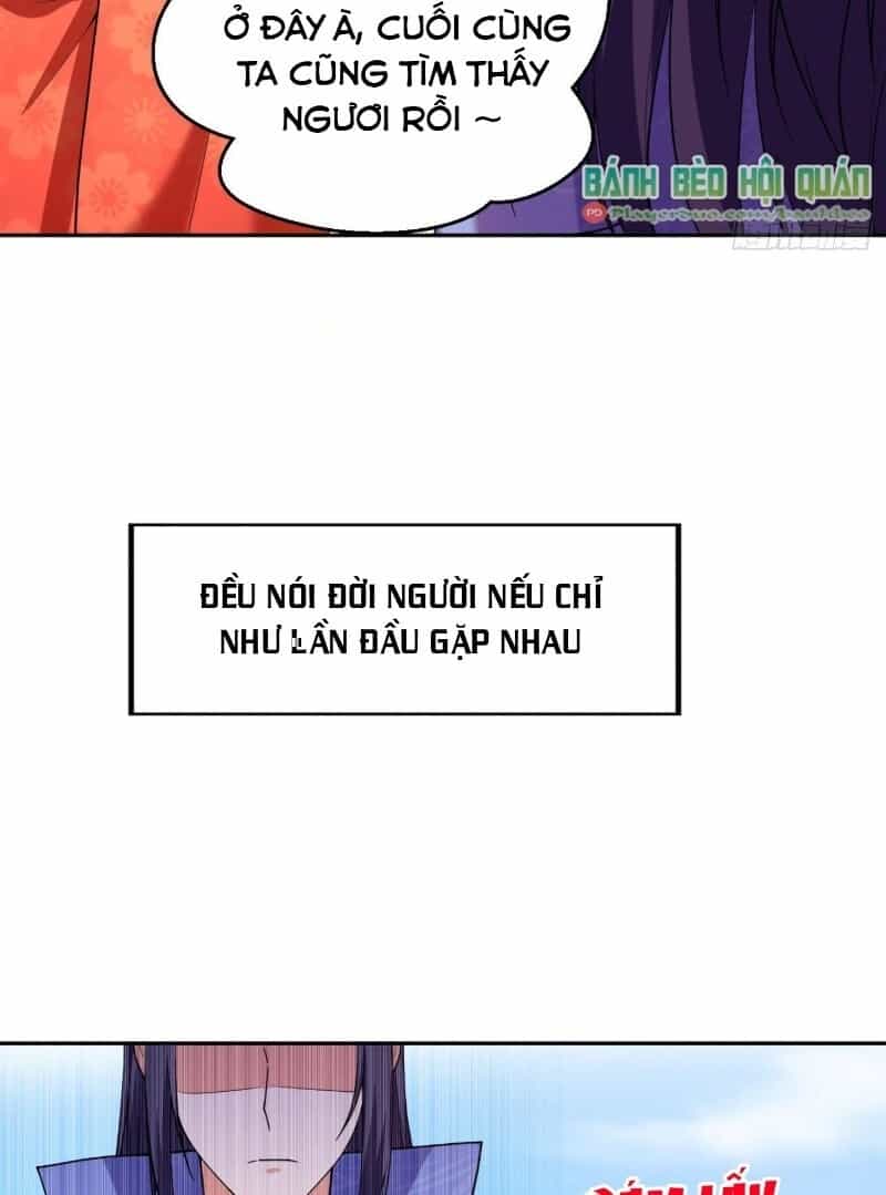Giang Sơn Mỹ Nam Nhập Trướng Ta - Chương 9 - ảnh 54