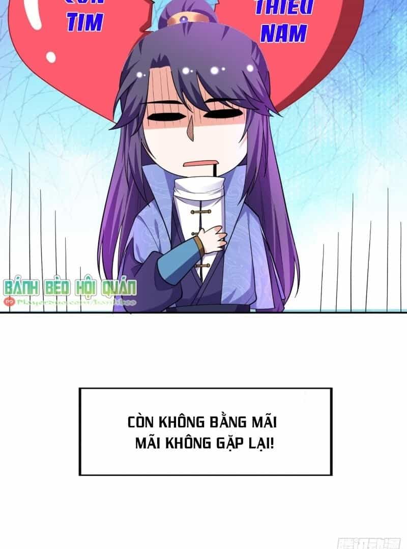 Giang Sơn Mỹ Nam Nhập Trướng Ta - Chương 9 - ảnh 57