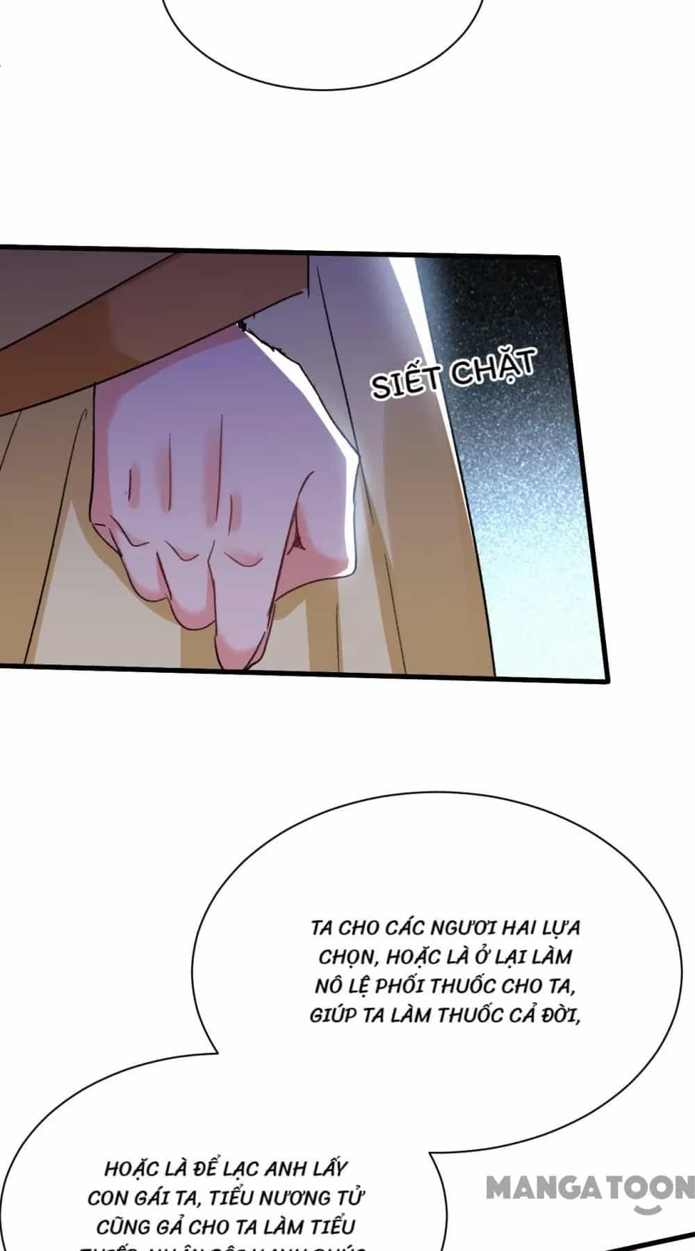 Giang Sơn Mỹ Nam Nhập Trướng Ta - Chương 90 - ảnh 13