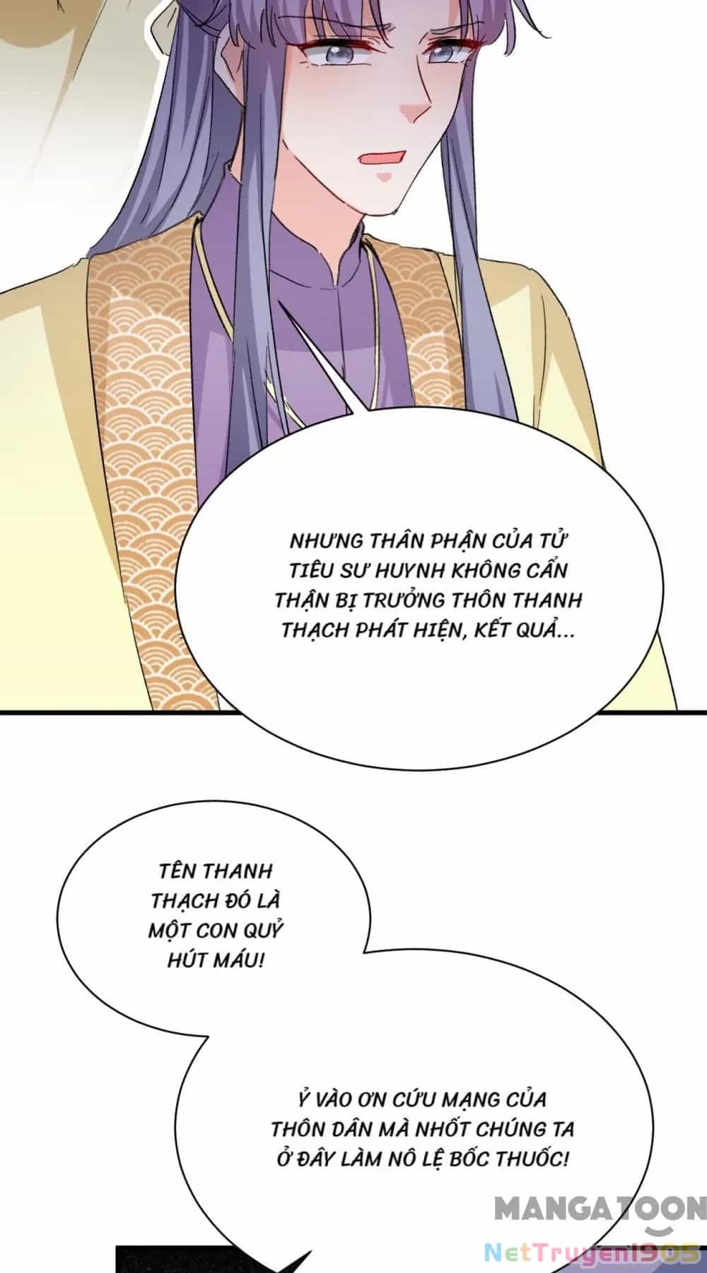 Giang Sơn Mỹ Nam Nhập Trướng Ta - Chương 90 - ảnh 3
