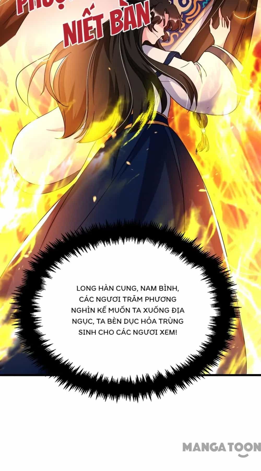 Giang Sơn Mỹ Nam Nhập Trướng Ta - Chương 92 - ảnh 19