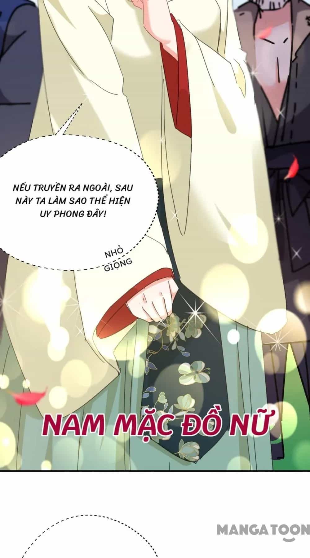 Giang Sơn Mỹ Nam Nhập Trướng Ta - Chương 92 - ảnh 33