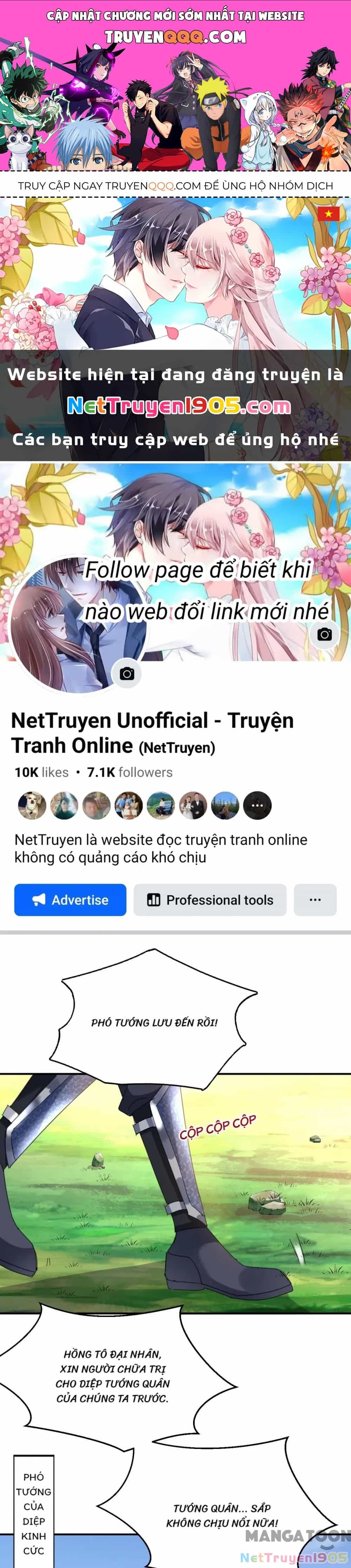 Giang Sơn Mỹ Nam Nhập Trướng Ta - Chương 93 - ảnh 1