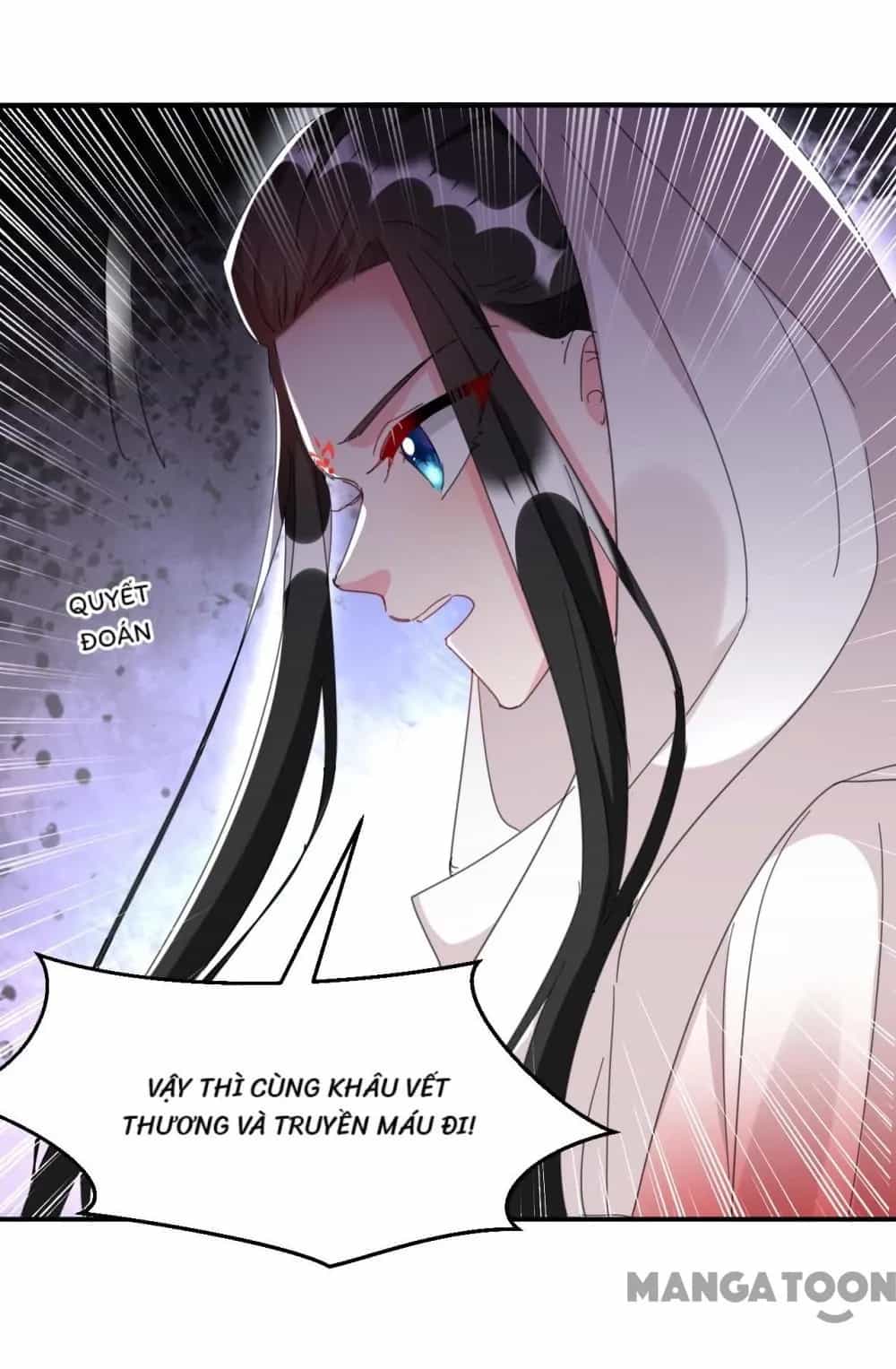 Giang Sơn Mỹ Nam Nhập Trướng Ta - Chương 93 - ảnh 15