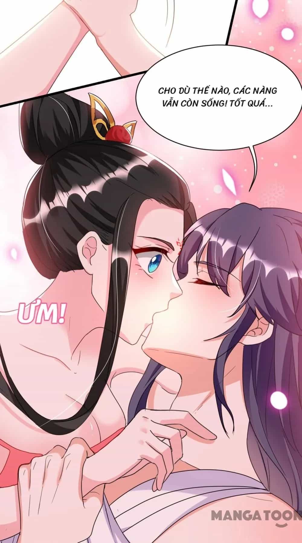 Giang Sơn Mỹ Nam Nhập Trướng Ta - Chương 95 - ảnh 14