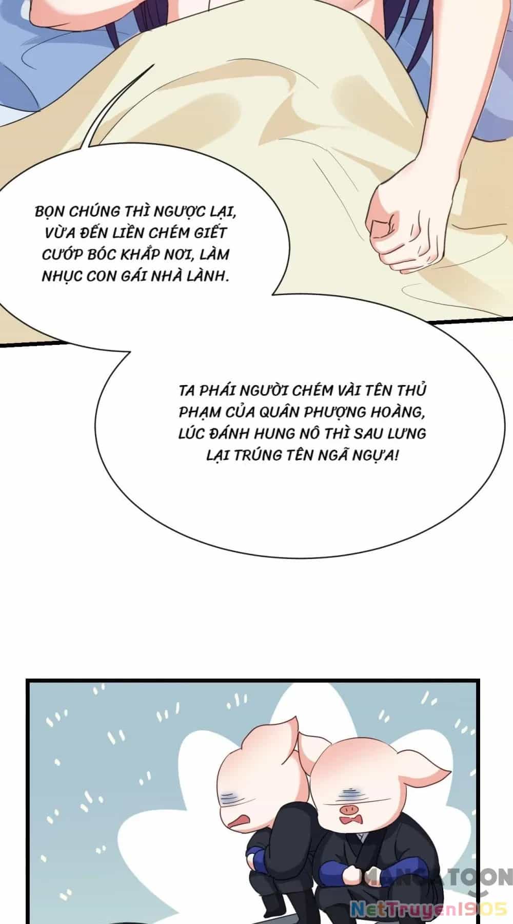 Giang Sơn Mỹ Nam Nhập Trướng Ta - Chương 95 - ảnh 30