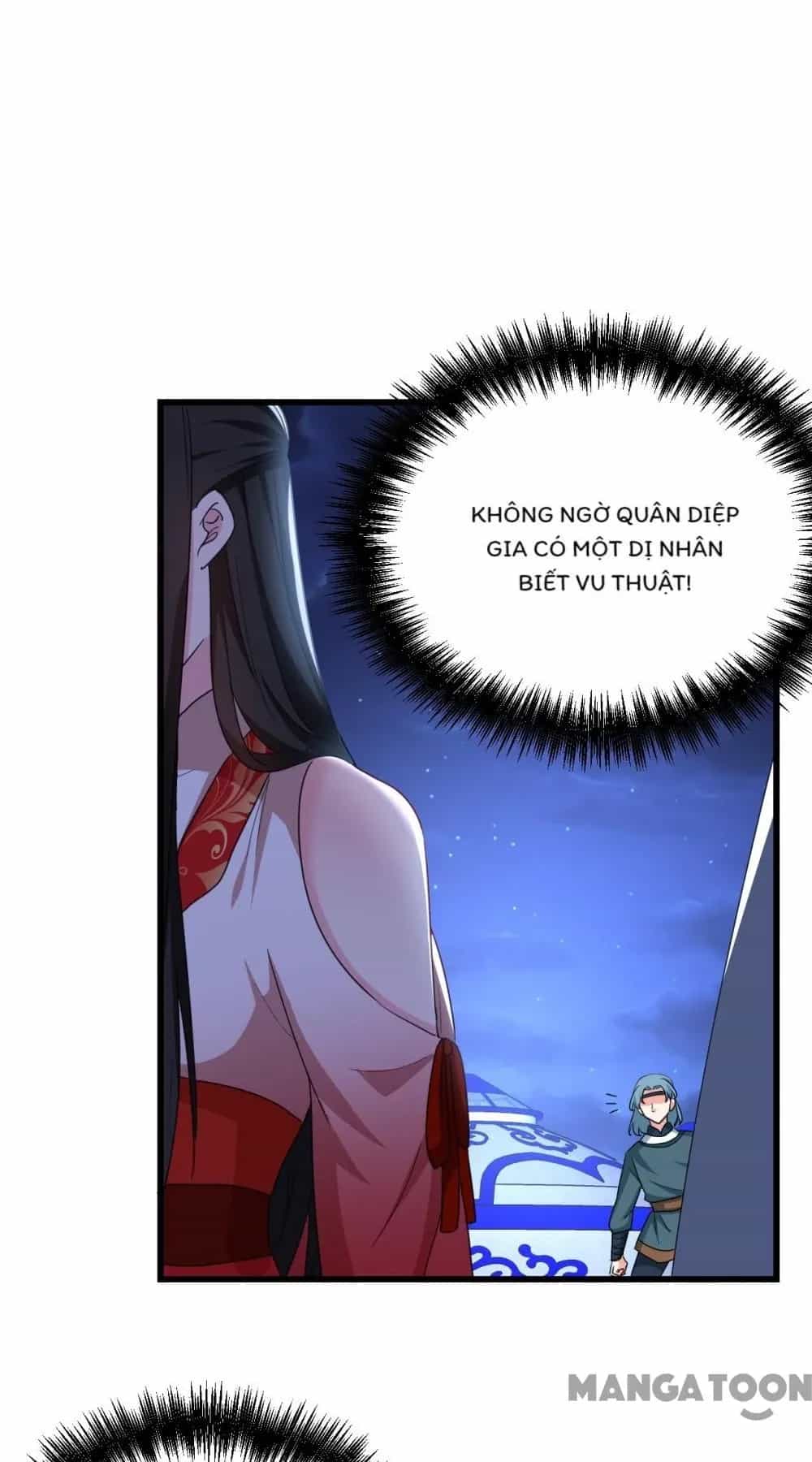 Giang Sơn Mỹ Nam Nhập Trướng Ta - Chương 96 - ảnh 30