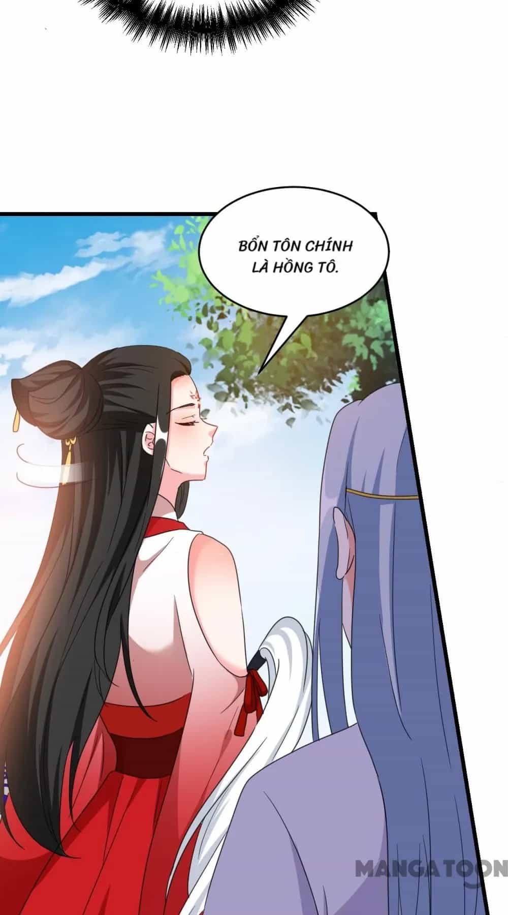 Giang Sơn Mỹ Nam Nhập Trướng Ta - Chương 99 - ảnh 15