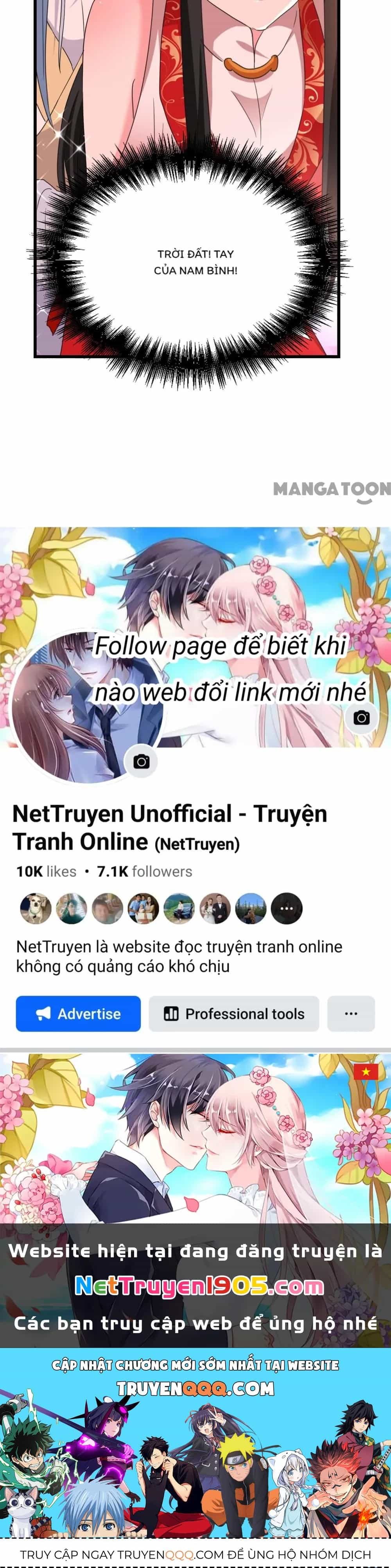 Giang Sơn Mỹ Nam Nhập Trướng Ta - Chương 99 - ảnh 30