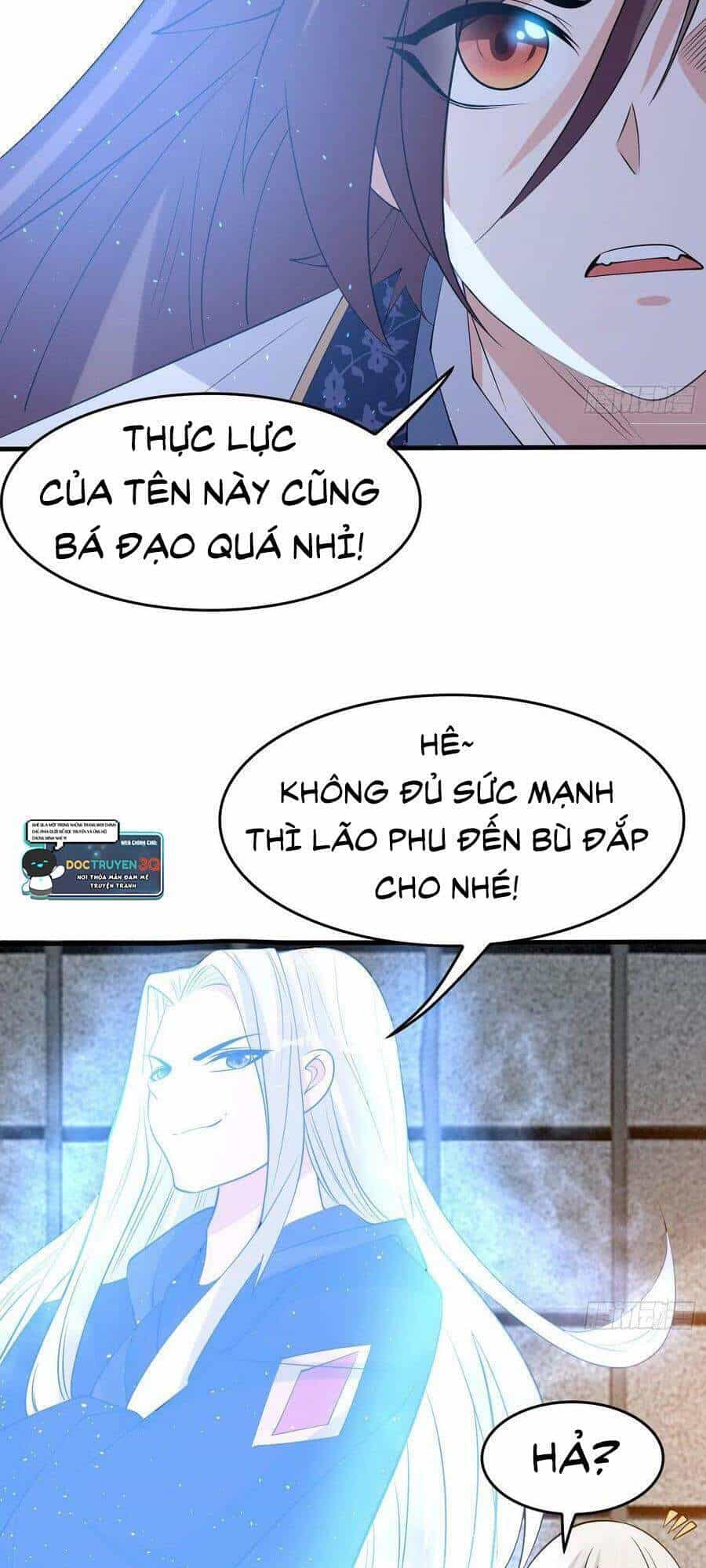 Giáng Thần Chiến Ký - Chương 101 - ảnh 6