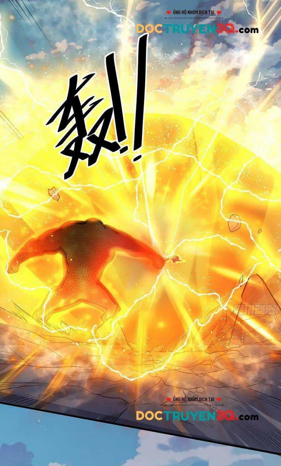 Giáng Thần Chiến Ký - Chương 104 - ảnh 2