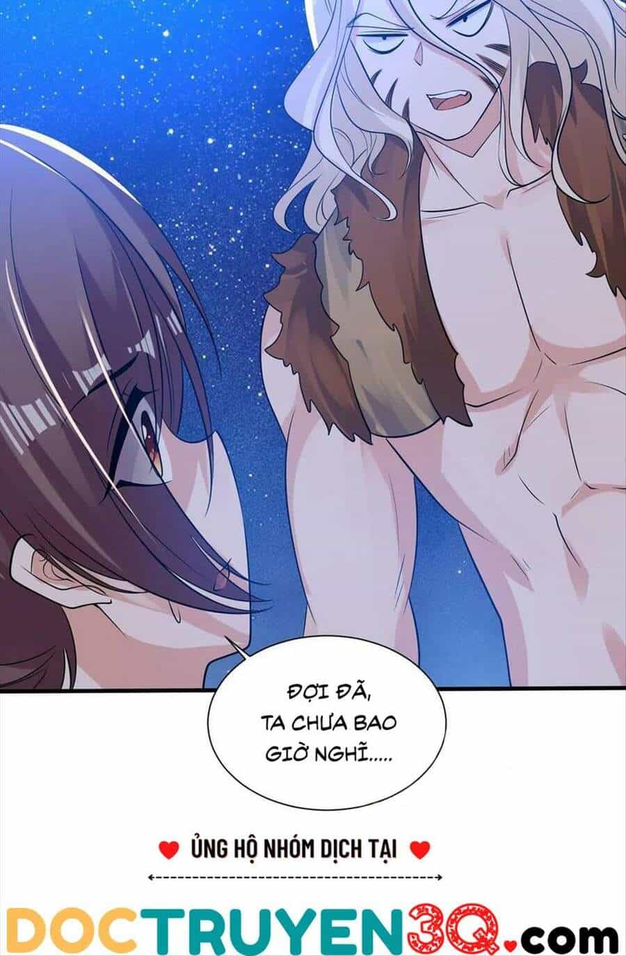 Giáng Thần Chiến Ký - Chương 106 - ảnh 11