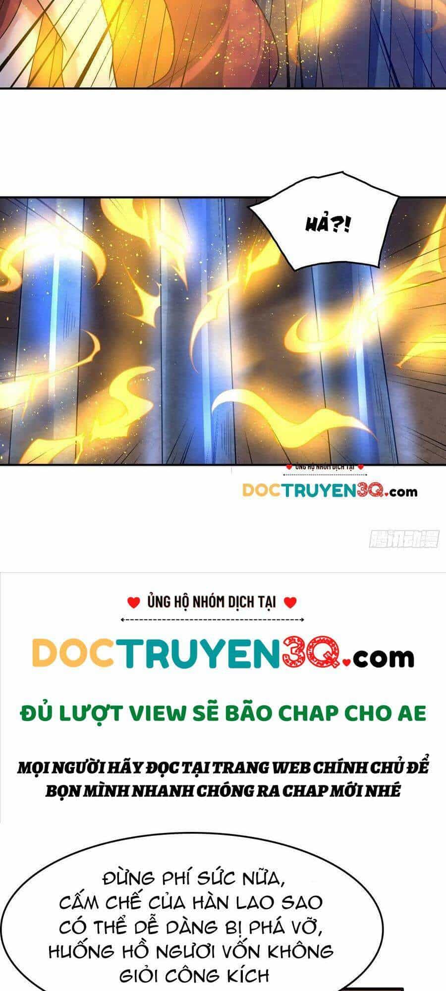 Giáng Thần Chiến Ký - Chương 109 - ảnh 9