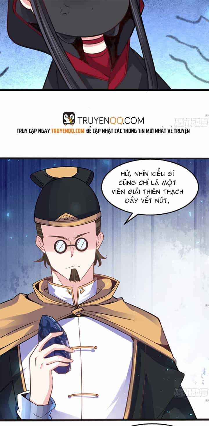 Giáng Thần Chiến Ký - Chương 10 - ảnh 14