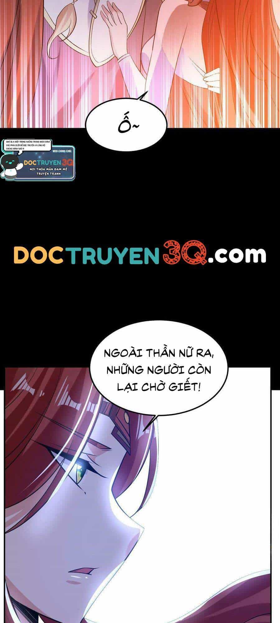 Giáng Thần Chiến Ký - Chương 112 - ảnh 7